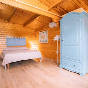  Chalet Sa Petra Ruja - Gadu E Tremene