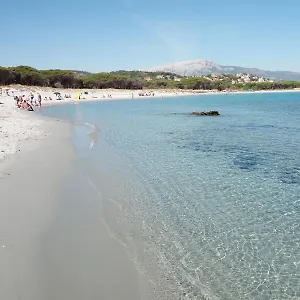  Casa vacanze Vacanze Rosa